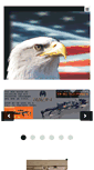 Mobile Screenshot of ammoandarmsstore.com